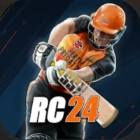 Real Cricket 24 Mod Apk 3.2 Unlocked Everything