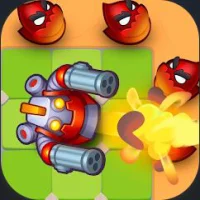 Rush Royale Mod Apk 23.3.78750 Unlimited Money and Gems